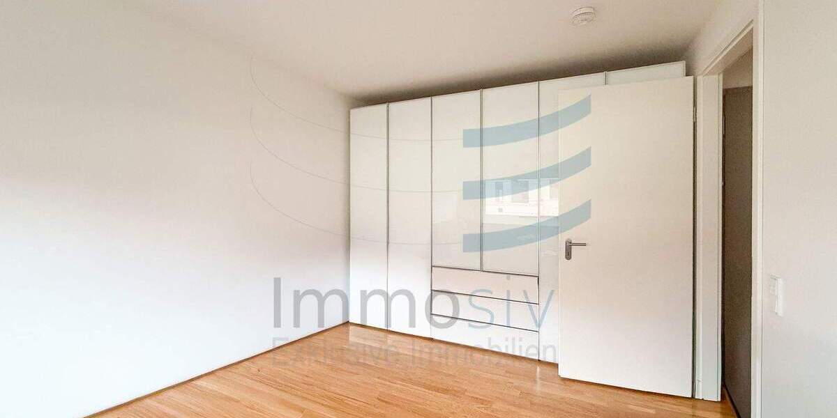 Etagenwohnung Wustermark Elstal - 2 Zimmer, 40 m&sup2;, 219.000&euro; | Angebot:24620737
