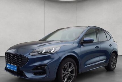 Ford Kuga 21.209 km 22.950 &euro; Frankfurt 60386