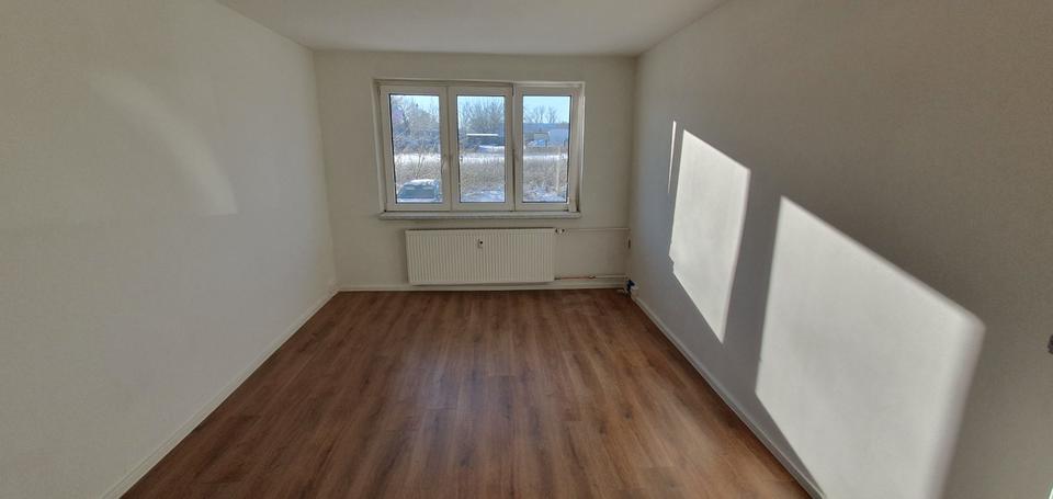 3 Raumwohnung mit Wannenbad zwischen Wismar & Schwerin 3 zimmer