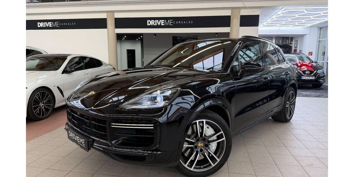 Porsche Cayenne 108.350 km 55.555 &euro; Dorfen 84405