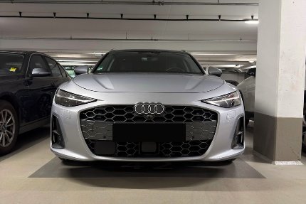 Audi A6 10.500 km 64.900 &euro; Bonn 53123
