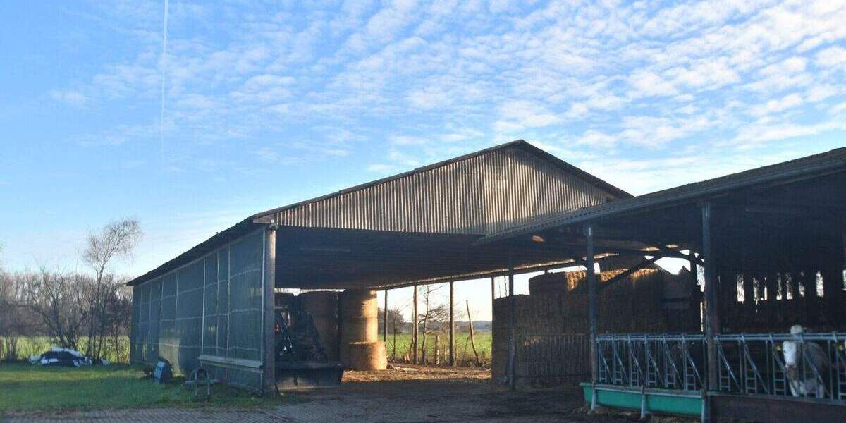 Mehrfamilienhaus, Wohnhaus Wagenfeld / Ströhen Ströhen - 8 Zimmer, 240 m&sup2;, 435.000&euro; | Angebot:25736482