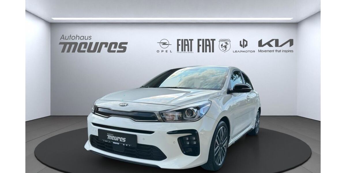 Kia Rio 21.143 km 14.988 &euro; Heinsberg 52525