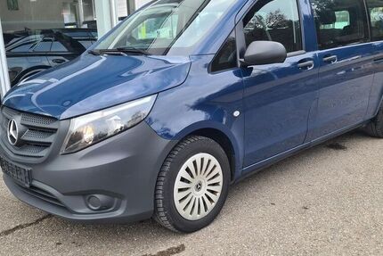 Mercedes Vito