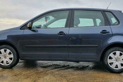 VW Polo 177.500 km 2.500 &euro; Melle 49328