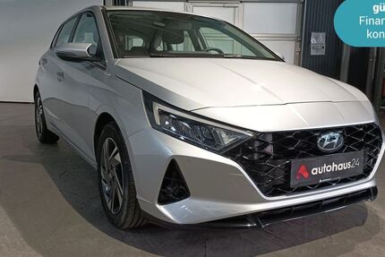 Hyundai i20 40.158 km 13.970 &euro; Eching 85386