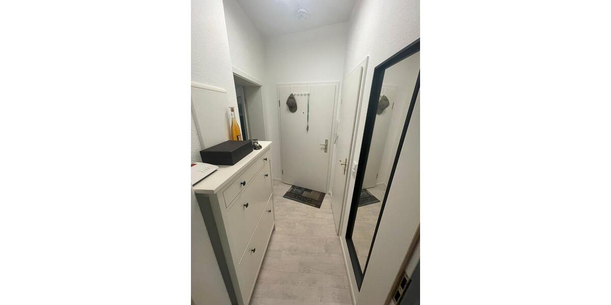 Etagenwohnung Köthen (Anhalt) - 2 Zimmer, 49 m&sup2;, 319&euro; | Angebot:26368423