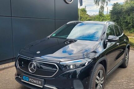 Mercedes-Benz EQA 35.650 km 33.980 &euro; Brühl 50321