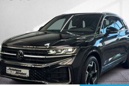 VW Touareg 9.834 km 66.890 &euro; Schnaittach 91220