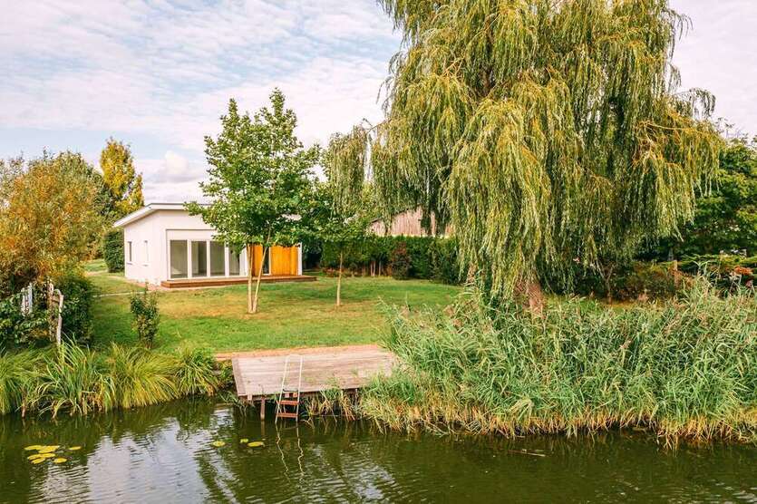 Haus zum Kaufen in Brandenburg an der Havel 560.000 € 75 m²