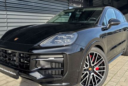 Porsche Cayenne 9.900 km 145.689 &euro; Ettlingen 76275