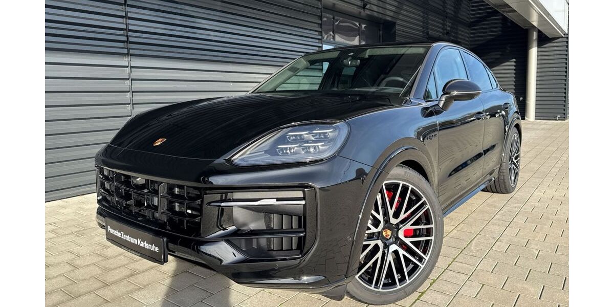 Porsche Cayenne 9.900 km 145.689 &euro; Ettlingen 76275