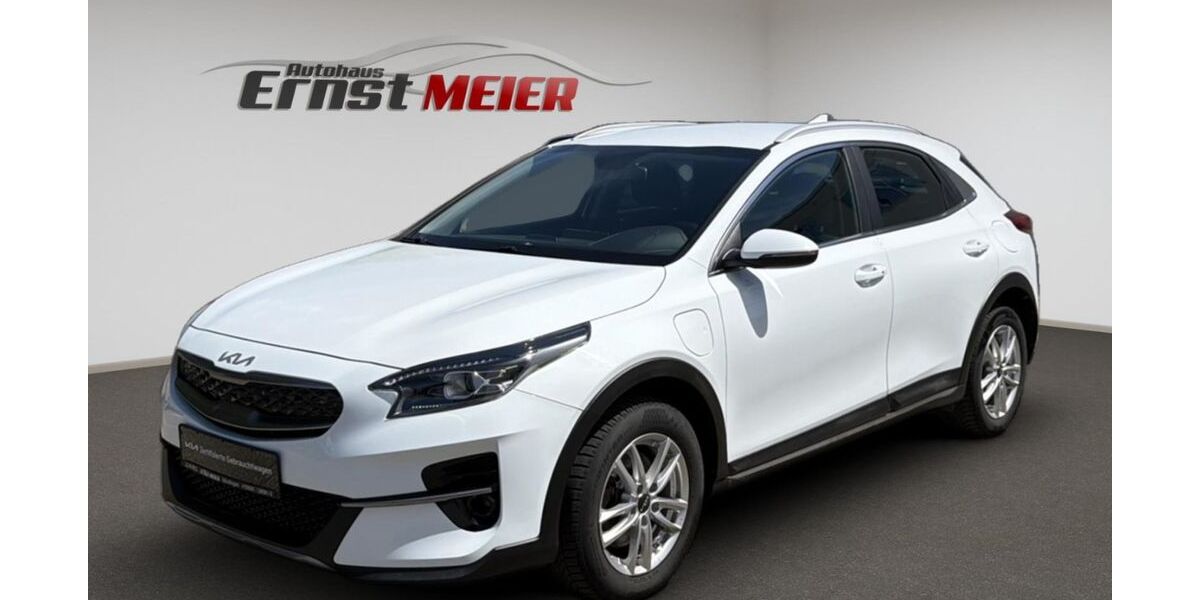 Kia XCeed 92.500 km 18.800 &euro; Nördlingen 86720
