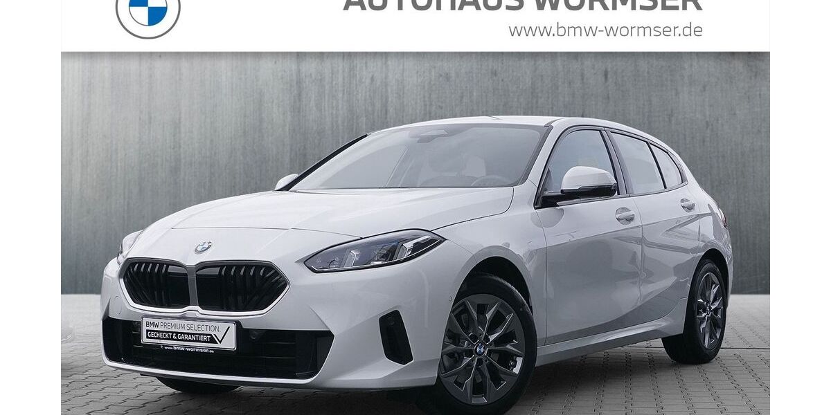 BMW 120 14.173 km 29.980 &euro; Coburg 96450