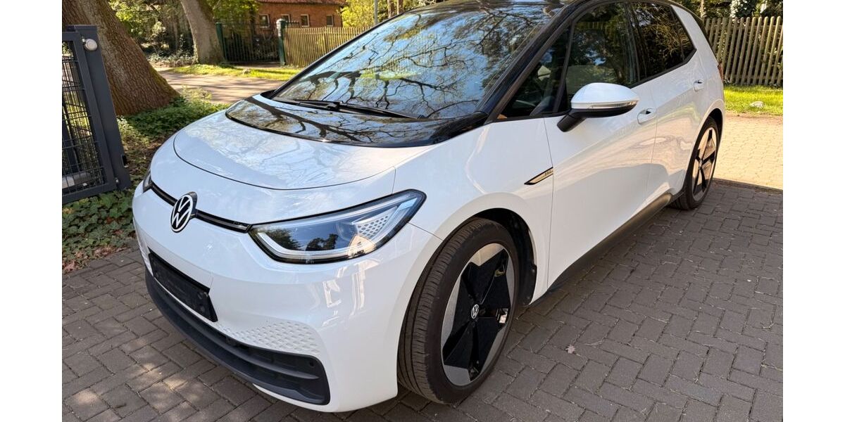 VW ID.3 79.000 km 22.980 &euro; Wedemark 30900