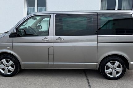 VW T6 Multivan 139.000 km 22.990 &euro; Kirchdorf 85414