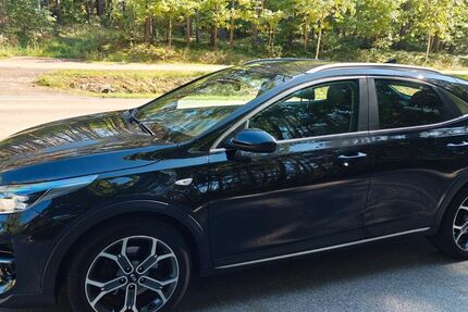 Kia XCeed 75.000 km 18.300 € Abenberg 91183