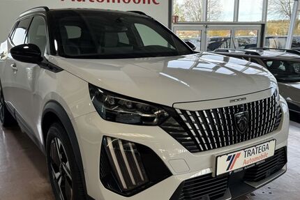 Peugeot 2008 8.630 km 26.490 &euro; Bruchsal 76646