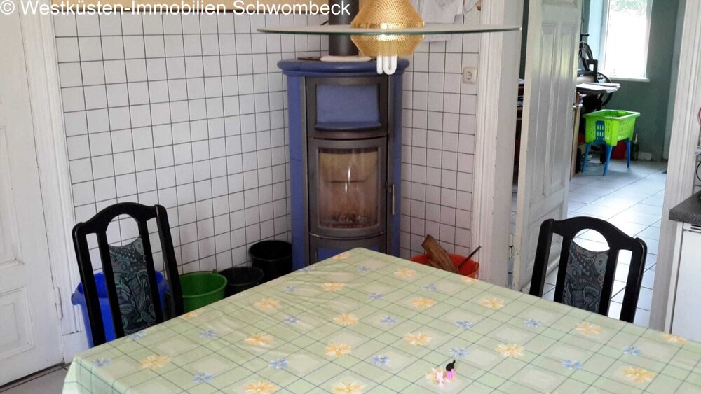 Bungalow u. Resthof, auf einem schönen Grundstück in Dorfrandlage! - Wohnanlage Hohn | Angebot:26770165