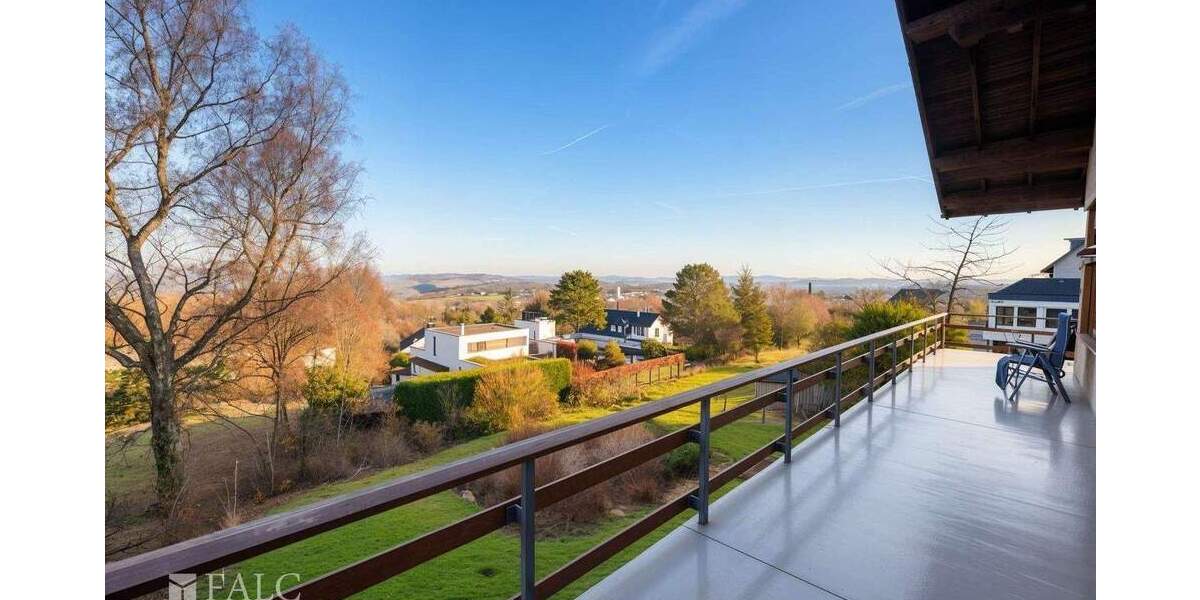 Einfamilienhaus Königswinter Ittenbach - 7 Zimmer, 246 m&sup2;, 759.000&euro; | Angebot:25739562