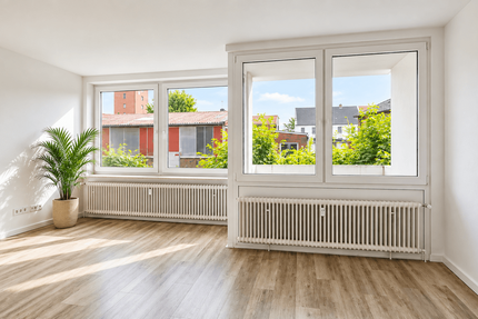 Wohnung Norden - 3 Zimmer, 72 m&sup2;, 580&euro; | Angebot:27334752