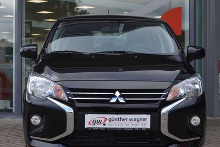 Mitsubishi Space Star 7.800 km 13.890 € Rheinfelden/Baden 79618