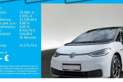 VW ID.3
