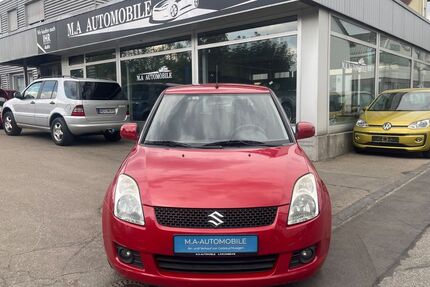 Suzuki Swift 110.000 km 3.990 &euro; Marbach am Neckar 71672