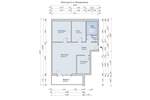 Etagenwohnung Schwerin Krebsförden - 3 Zimmer, 79 m&sup2;, 155.000&euro; | Angebot:25749143