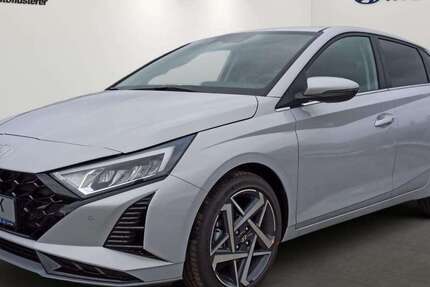 Hyundai i20 9.090 km 19.980 &euro; Völklingen 66333