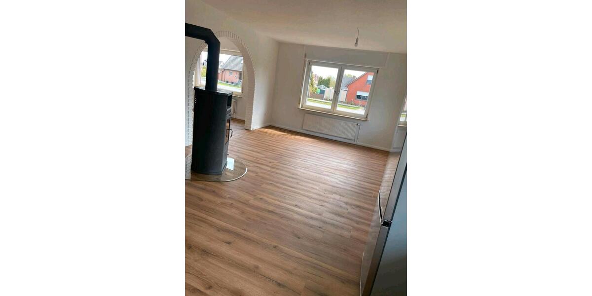 Einfamilienhaus Südbrookmerland - 4 Zimmer, 130 m&sup2;, 1.150&euro; | Angebot:26314749
