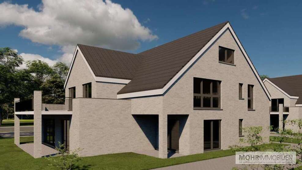Grundstück zu verkaufen in Esens 220.000 € 750 m²