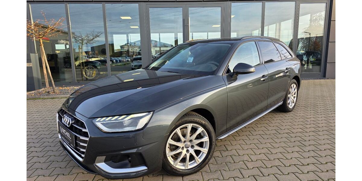 Audi A4 95.214 km 23.999 &euro; Damme 49401