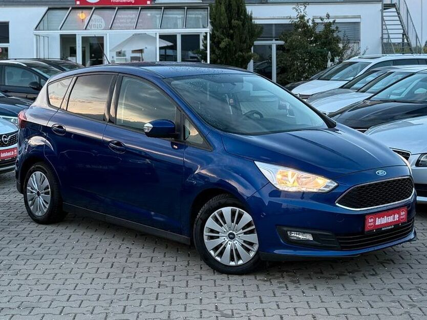 C-Max