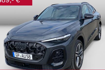 Audi Q5 4.000 km 68.890 &euro; Göppingen 73037