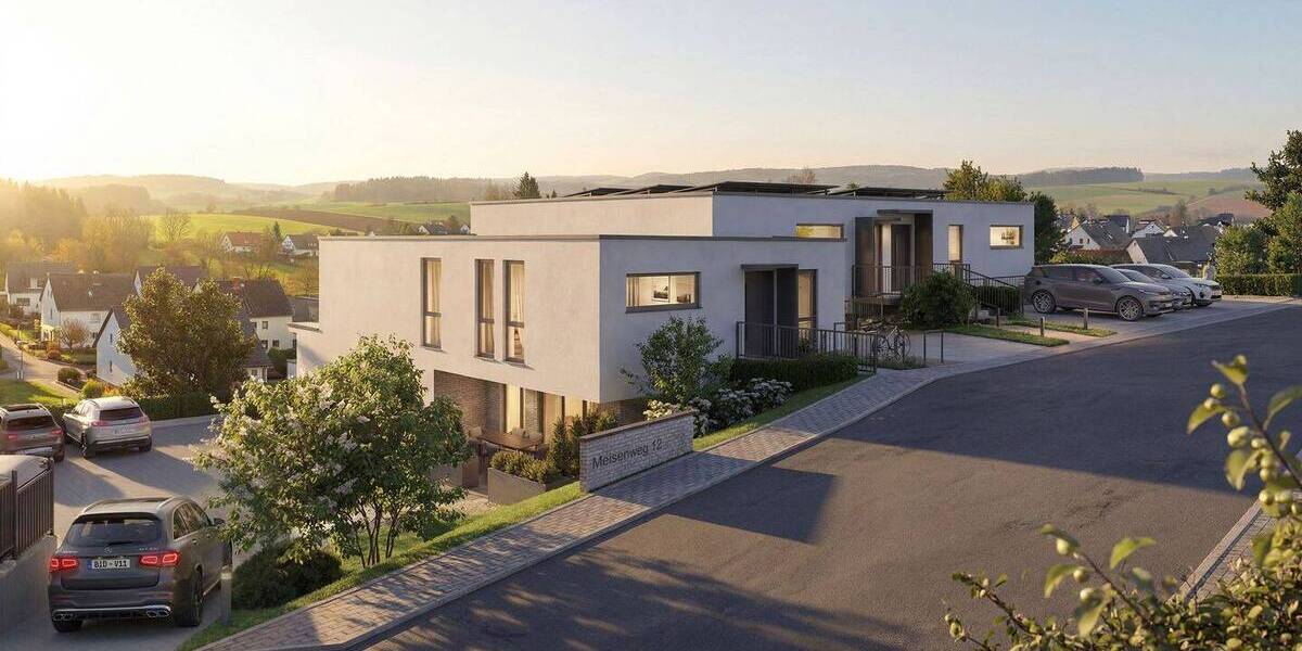 Etagenwohnung Frankenberg - 2 Zimmer, 74 m&sup2;, 276.000&euro; | Angebot:26401187