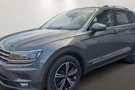 VW Tiguan 108.200 km 18.890 &euro; Andernach 56626