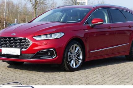 Ford Mondeo 57.900 km 25.950 € Zeven 27404