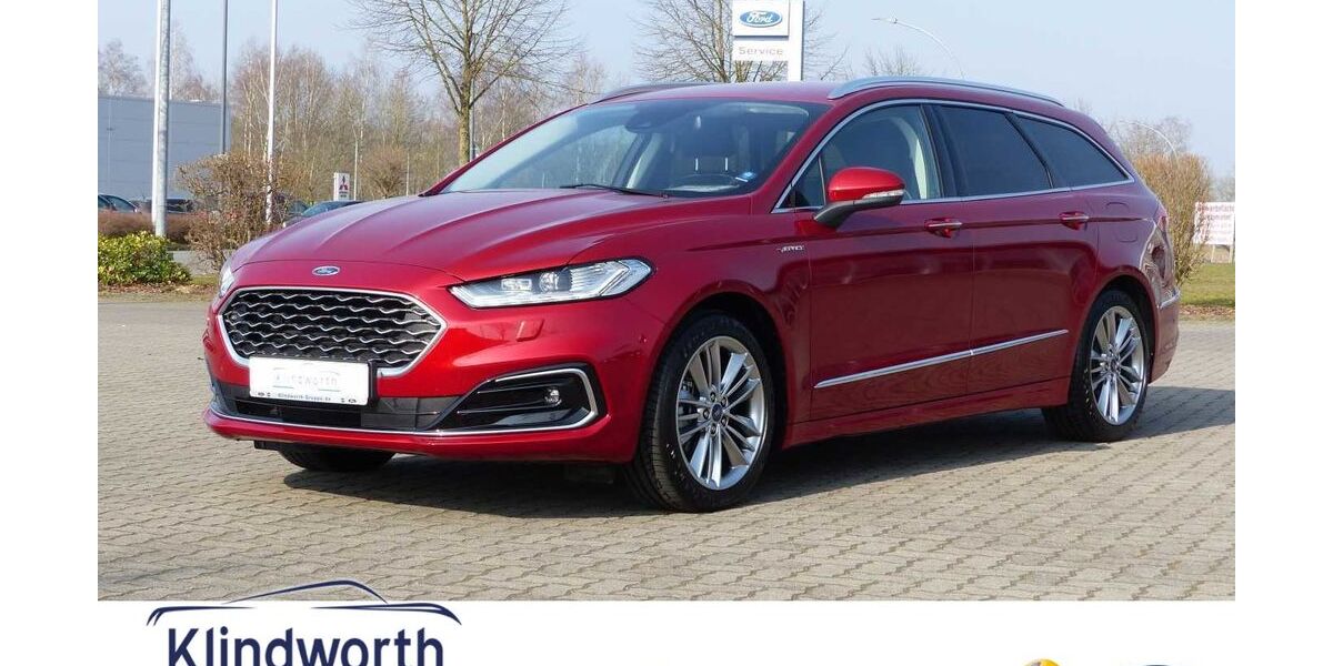 Ford Mondeo 57.900 km 25.950 € Zeven 27404