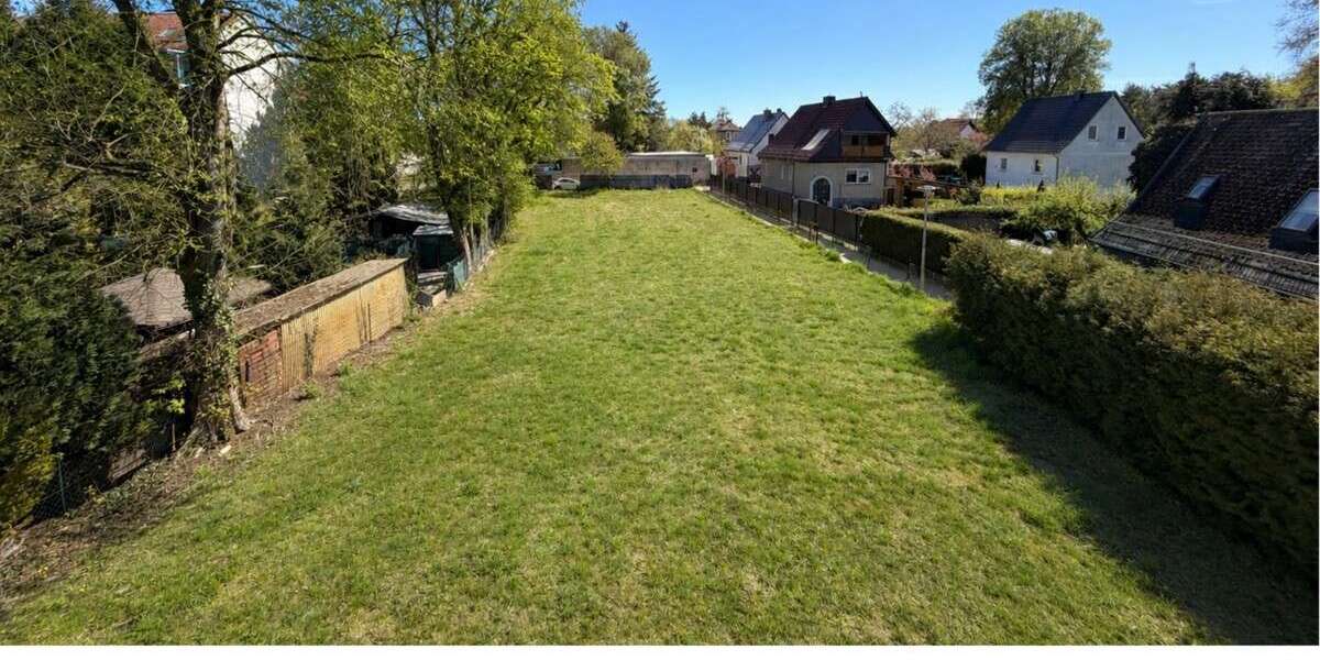 Grundstück Strausberg - 189.000&euro; | Angebot:26897319