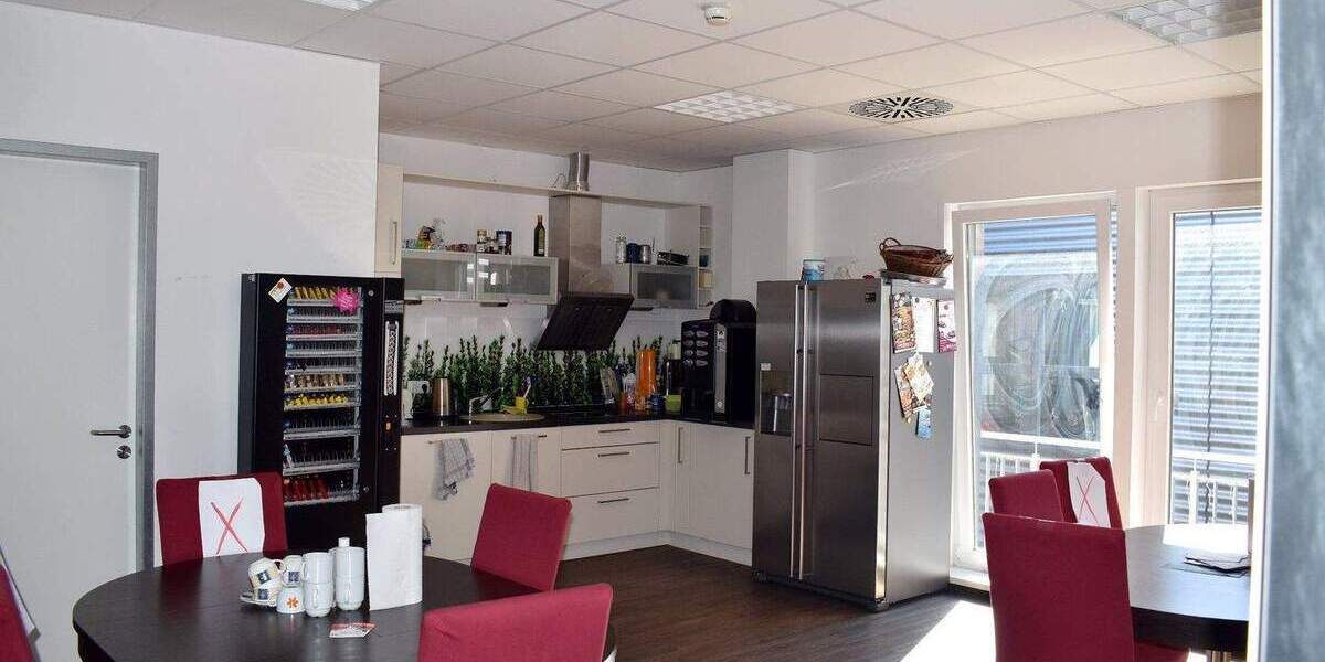 Gewerbeobjekt Wedel - 1 Zimmer, 29 m&sup2;, 436&euro; | Angebot:24871056