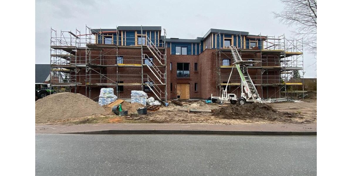 Erdgeschoßwohnung Owschlag - 2 Zimmer, 66 m&sup2;, 875&euro; | Angebot:25559102