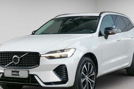 Volvo XC60 48.750 km 36.850 &euro; Hamburg 22761