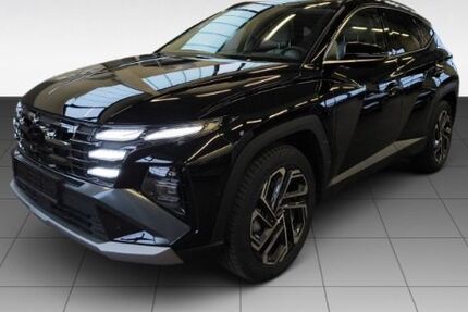 Hyundai TUCSON 20.990 km 33.485 &euro; Augsburg 86165