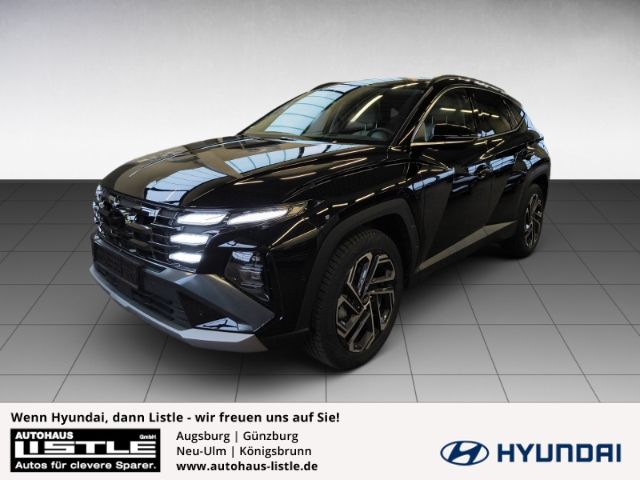 Hyundai TUCSON 20.990 km 33.485 &euro; Augsburg 86165