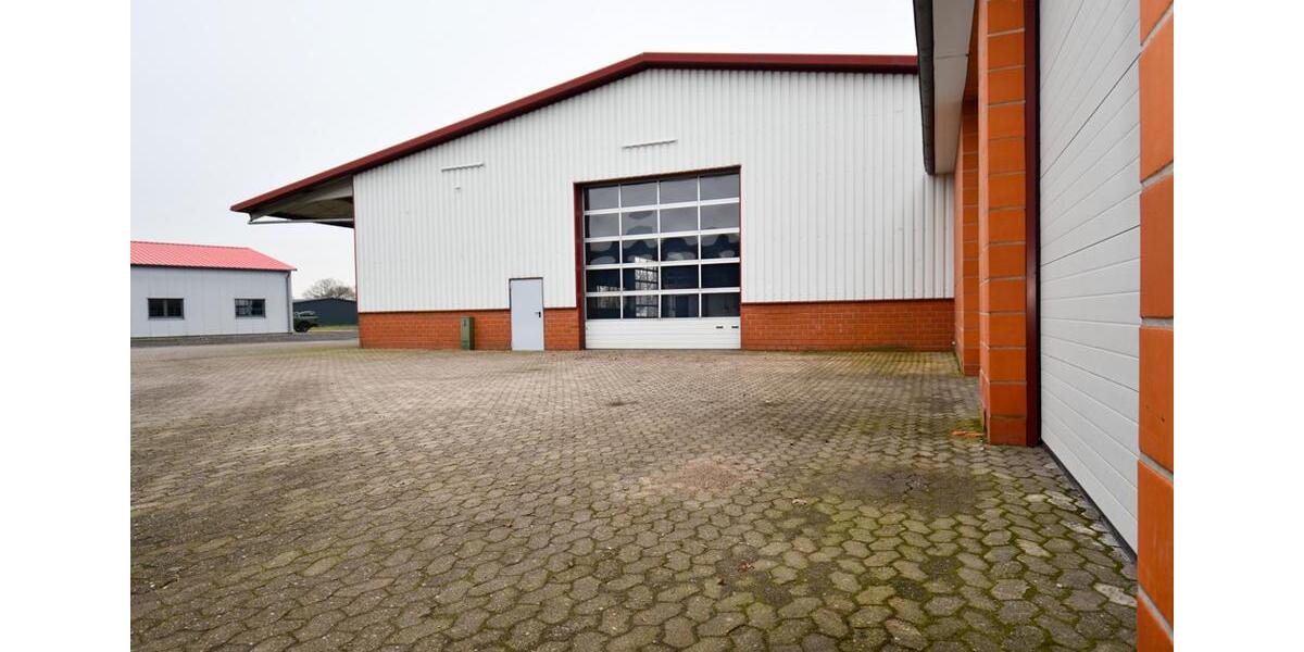 Gewerbeobjekt Friesoythe - 2.490&euro; | Angebot:25099432