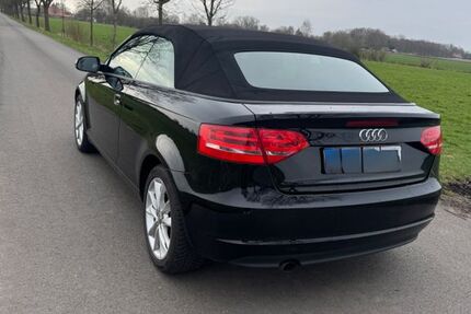 Audi A3 106.045 km 9.500 &euro; Leer 26789