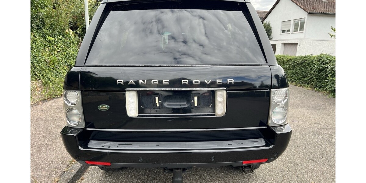 Land Rover Range Rover 263.000 km 3.490 &euro; Heilbronn 74072