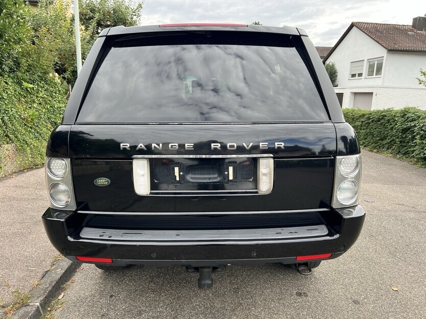 Land Rover Range Rover 263.000 km 3.990 € Heilbronn 74072