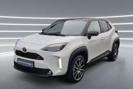 Toyota Yaris Cross 20.100 km 27.490 &euro; Bonn 53119